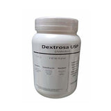 20121. DEXTROSA ANHIDRA USP PLASTICO 500GR PAQUETE C/2 PIEZAS - CTR