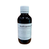 51847. SAFRANINA SOLN GRAM PLASTICO AMBAR 125ML - CTR