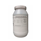 50294. BICARBONATO DE SODIO RA PLASTICO 2.5KG - CTR