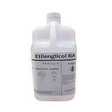 20133. ETILENGLICOL RA PLASTICO 1LT PAQUETE C/3 PIEZAS - CTR