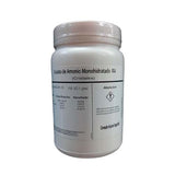 20186. OXALATO DE AMONIO MONOHIDRATADO CRISTALES RA 500GR - CTR