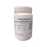 20221. TIOSULFATO DE SODIO ANHIDRO RA ACS PLASTICO 500GR - CTR