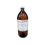 50945. FENOLFTALEINA SOLN 1% EN ETANOL 96% VIDRIO AMBAR 1LT - CTR