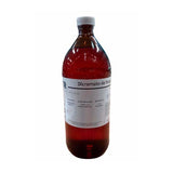 50982. DICROMATO DE POTASIO 1N VIDRIO AMBAR 1LT - CTR