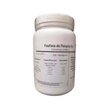 50947. FOSFATO DE POTASIO MONOBASICO ANHIDRO RA ACS PLASTICO 500GR - CTR