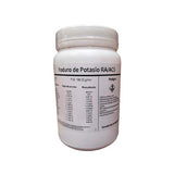 20237. YODURO DE POTASIO RA ACS PLASTICO 1KG - CTR