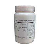 20191. PERSULFATO DE AMONIO RA PLASTICO 500GR - CTR