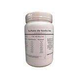 50959. SULFATO DE SODIO ANHIDRO RA PLASTICO 500GR - CTR