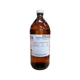 50915. HEXANO RA VIDRIO AMBAR 1LT - CTR