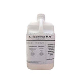 50929. GLICERINA (GLICEROL) RA PLASTICO 1LT - CTR