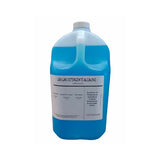 20171. LAV-LAB DETERGENTE ALCALINO AZUL PLASTICO 4LT - CTR