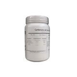 50887. CARBONATO DE SODIO ANHIDRO RA PLASTICO 500GR - CTR
