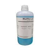 20198. SOLUCION BUFFER PH 10.0 +-0.01 AZUL PLASTICO 500ML PAQUETE C/2 PIEZAS - CTR