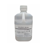 20084. ALCOHOL ACIDO P/TINCION BAAR PLASTICO 500ML PAQUETE C/2 PIEZAS - CTR