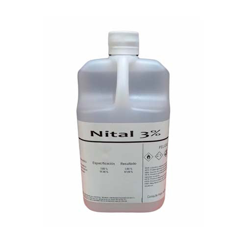 20177. NITAL SOLN 3% PLASTICO 1LT - CTR