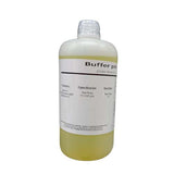 20202. SOLUCION BUFFER PH 7.0 +-0.01 AMARILLO PLASTICO 500ML PAQUETE C/2 PIEZAS - CTR