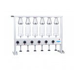 56569. EXTRACTOR DE FIBRA CRUDA, 18.3MAP, 115V 50/60HZ - LABCONCO