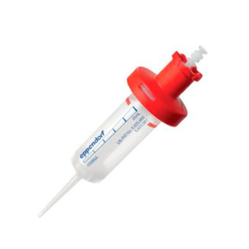 7943. PUNTAS 25ML CLARAS COMBITIPS ADVANCED C/100 - EPPENDORF