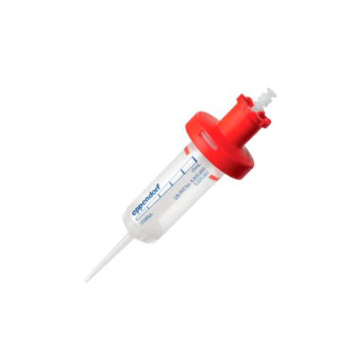 7942. PUNTAS 25ML CLARAS COMBITIPS ADVANCED BIOPUR C/100 - EPPENDORF