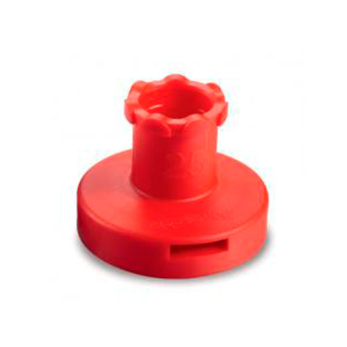 8197. ADAPTADOR P/PUNTAS COMBITIPS 25ML ROJO - EPPENDORF