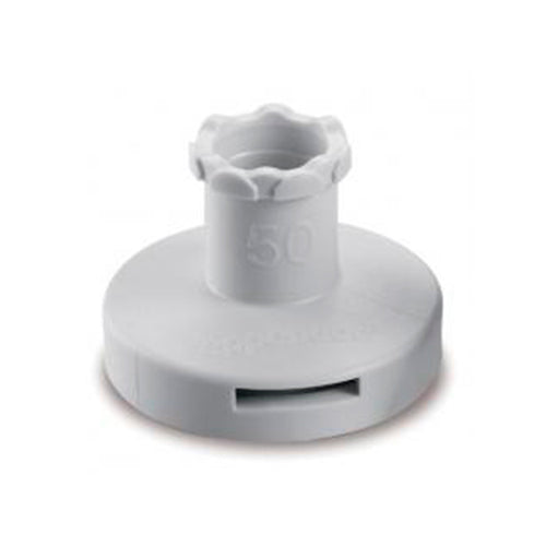 8198. ADAPTADOR P/PUNTAS COMBITIPS 50ML GRIS CLARO - EPPENDORF