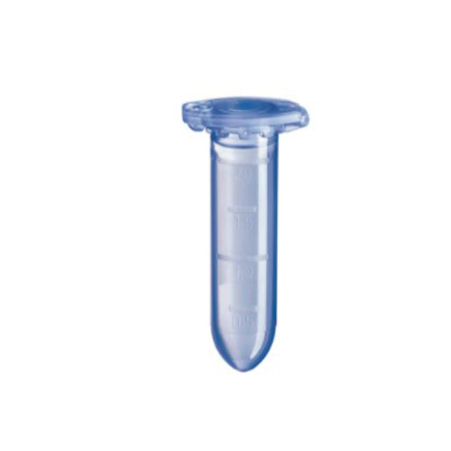 8056. MICROTUBOS 2ML AZUL, SAFE-LOCK, EPPENDORF QUALITY C/1000 - EPPENDORF