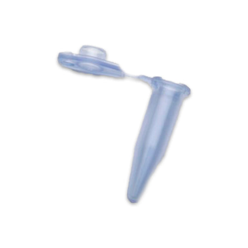 8057. MICROTUBOS 0.5ML AZUL, SAFE-LOCK, EPPENDORF QUALITY C/500 - EPPENDORF