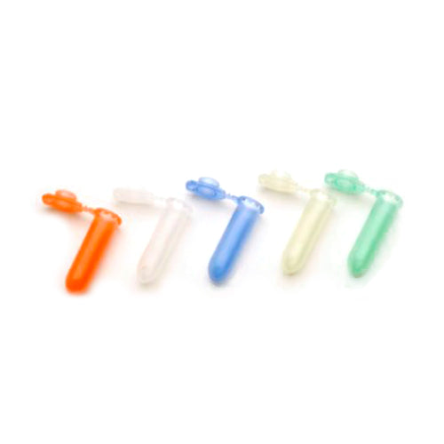 8061. MICROTUBOS 2ML COLORES SURTIDOS, SAFE-LOCK, EPPENDORF QUALITY C/1000 - EPPENDORF