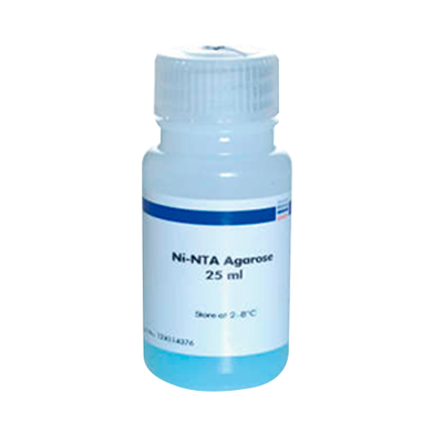 54084. AGAROSA NI-NTA 25ML - QIAGEN