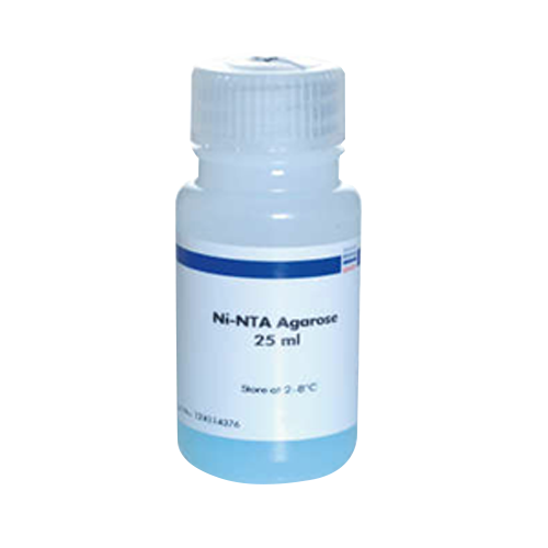 5826. AGAROSA NI-NTA 25ML - QIAGEN