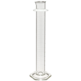 50152. PROBETA (MEDIDA CILINDRICA) DE VIDRIO  - PYREX