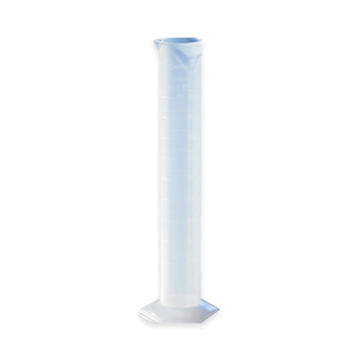 50613. PROBETA (MEDIDA CILINDRICA) DE PLASTICO 1LT GRADUADA - CORNING