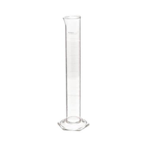 16024. PROBETA (MEDIDA CILINDRICA) DE PLASTICO 2LT GRADUADA - CORNING