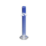 15134. PROBETA (MEDIDA CILINDRICA) DE VIDRIO 4LT GRADUADA ESCALA SIMPLE LINEA BLANCA TD - PYREX