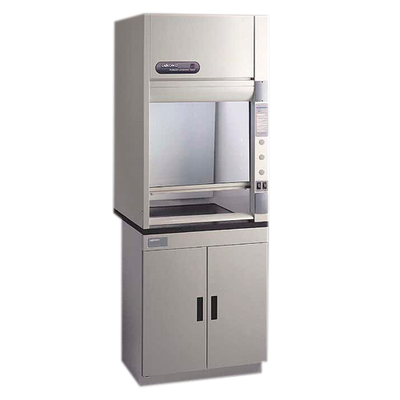 56587. CABINA (CAMPANA) DE EXTRACCION DE HUMOS FIBERGLAS 30PULG CON EXTRACTOR INTEGRADO 115V - LABCONCO