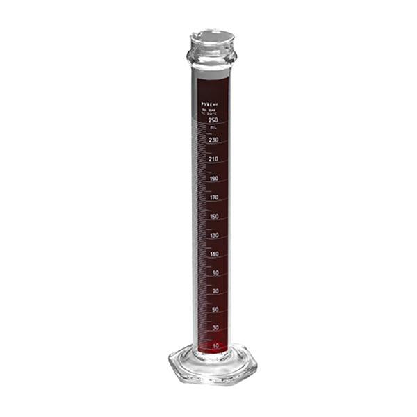 1353. TAPA DE VIDRIO P/DESECADOR 200MM GRANDE - PYREX – CTR Scientific