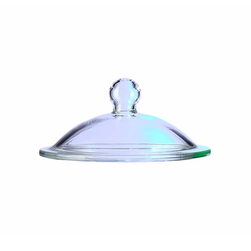 15144. TAPA DE VIDRIO P/DESECADOR 2.4LT - PYREX