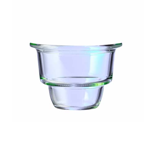15093. BASE DE VIDRIO P/DESECADOR 10.5LT -  PYREX