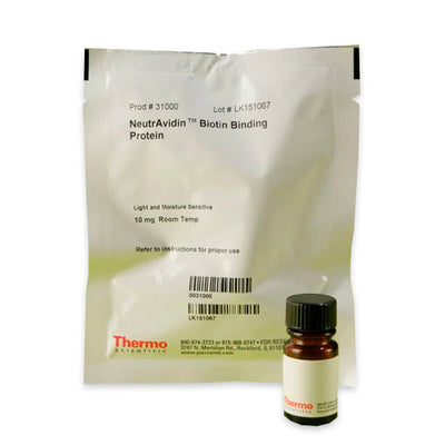 53026. NEUTRAVIDIN PROTEIN 10MG - PIERCE