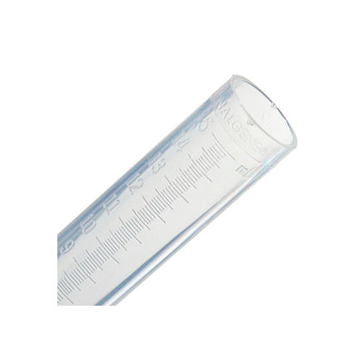 50118. TUBO P/CENTRIFUGA DE PPCO FONDO CONICO SIN TAPA - NALGENE