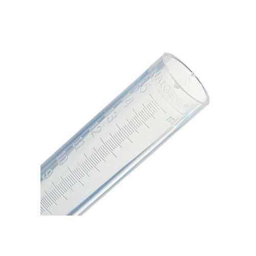 50118. TUBO P/CENTRIFUGA DE PPCO FONDO CONICO SIN TAPA - NALGENE