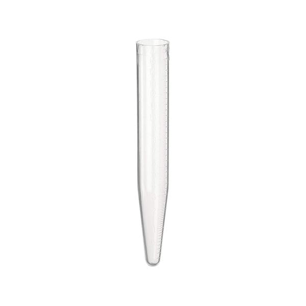1666. TUBO P/CENTRIFUGA 50ML DE POLICARBONATO FONDO CONICO, GRADUADO SIN TAPA, NO ESTERIL PAQUETE C/2 PIEZAS - NALGENE