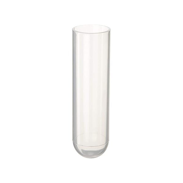 1664. TUBO P/CENTRIFUGA 50ML DE PPCO NO ESTERIL, FONDO REDONDO, SIN TAPA, ALTA VELOCIDAD PAQUETE C/2 PIEZAS - NALGENE