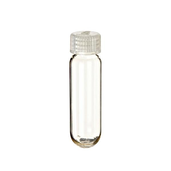 1665. TUBO P/CENTRIFUGA 50ML DE POLISULFONA OAK RIDGE C/TAPON DE ROSCA POLIPROPILENO, FONDO REDONDO, NO ESTERIL NALGENE