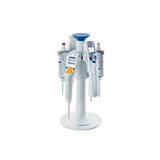 6142. CARRUSEL P/6 MICROPIPETAS RESEARCH, REFERENCE, BIOMASTER - EPPENDORF