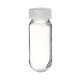 51592. TUBO P/CENTRIFUGA 85ML DE POLICARBONATO FONDO REDONDO C/TAPA DE ROSCA DE POLIPROPILENO - NALGENE
