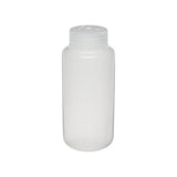 1646. FRASCO P/CENTRIFUGA 1LT DE PPCO  C/TAPON DE ROSCA PP, NO ESTERIL - NALGENE