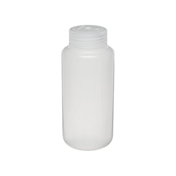 1646. FRASCO P/CENTRIFUGA 1LT DE PPCO  C/TAPON DE ROSCA PP, NO ESTERIL - NALGENE