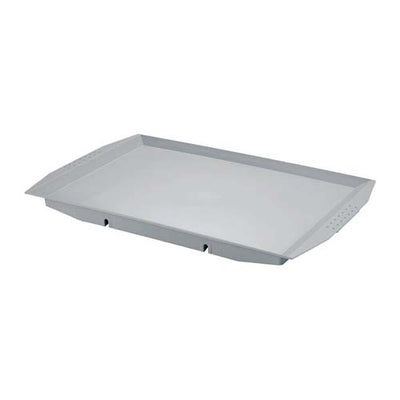 17298. PLATAFORMA DE LAMINA P/PLACAS 42 X 27 X 3.2CM - IKA