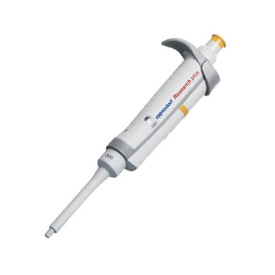430. MICROPIPETA MONOCANAL VOL VAR 2-20UL RESEARCH PLUS MOD. 3120000232 EPPENDORF